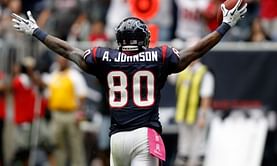 Andre the Giant acquisition: Will Johnson move to Jets?