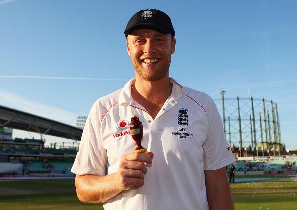 Andrew Flintoff to make a Twenty-20 comeback for Lancashire; MCC hopes dashed