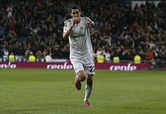 Rumour: Manchester United reportedly set to bid for Real Madrid star Angel Di Maria