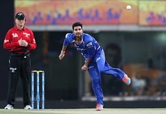 Stats: Best economy rate in IPL 7