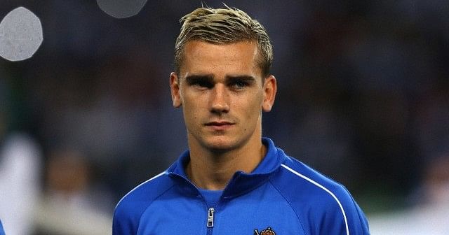 Rumour: Arsenal close in on confirmed Real Sociedad target Antoine Griezmann