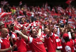 Lessons for Life: What an Arsenal fan taught me...