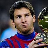 Lionel Messi: I don't need to win the World Cup to be the best