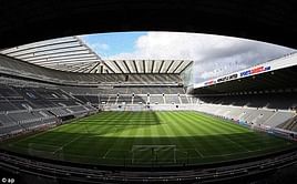A tough preseason is exactly what Newcastle United need