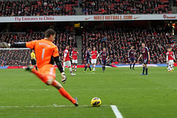 Arsenal's Dream Summer Of Signings