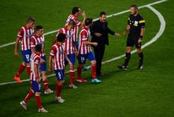 Arsenal should draw inspiration from Atletico Madrid's performance this season
