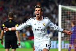 Gareth Bale: It feels like we are living a dream