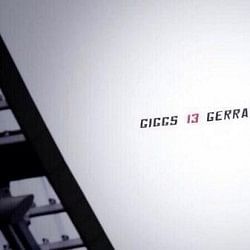 Manchester United fans send yet another banner to mock Liverpool and Steven Gerrard