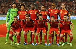 Belgium – The true World Cup 2014 dark horse