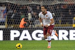 Rumour: Manchester City make move for Manchester United transfer target Mehdi Benatia