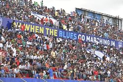 Changing trends in the I-League