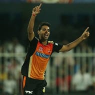 Bhuvneshwar Kumar