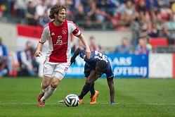 Rumour: Manchester United turn attention to Ajax star Daley Blind