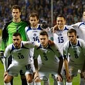 Bosnia and Herzegovina announce 24-man provisional World Cup squad
