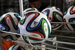 Greenpeace investigation reveals toxic materials in World Cup merchandise