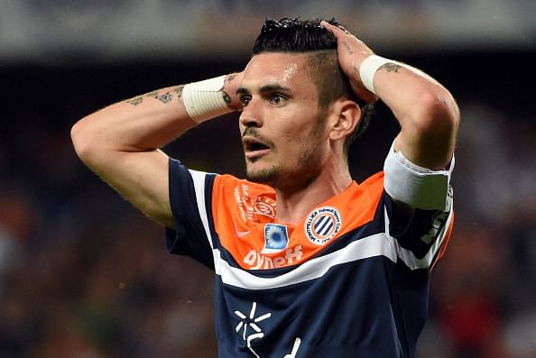 Cabella's Newcastle move put on hold after Montpellier ask for a improved fee