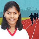 Sanjeevani Jadhav sprints to a new record in 3000m race at All India Junior Championship