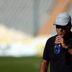 Iran announce 28-man squad for the FIFA World Cup 2014