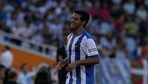 Carlos Vela believes Arsenal should activate his buy back clause
