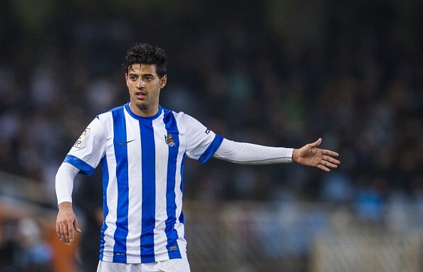 Carlos Vela open to Arsenal return