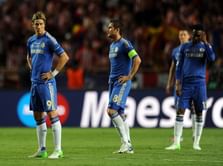 Chelsea 1-3 Atletico Madrid - Five Talking Points