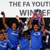 Chelsea clinch FA Youth Cup after 8-goal thriller at Stamford Bridge
