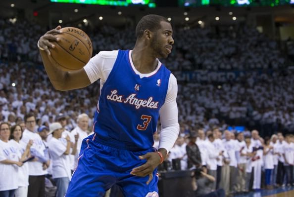 The Elgin Baylor All Stars: The NBA championship remains elusive for Chris Paul, Dwight Howard and Carmelo Anthony