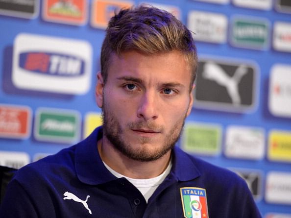 Torino striker Ciro Immobile set to join Borussia Dortmund