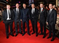 Manchester United legends to play again in friendly