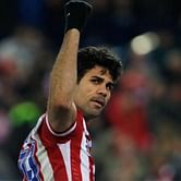 Jose Mourinho refuses to reveal any information regarding potential deal for Atletico Madrid's Diego Costa