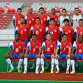 Costa Rica announce 30-man preliminary World Cup squad - Bryan Oviedo misses out