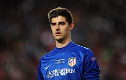 UEFA Champions League Team of the Season – 2013/14