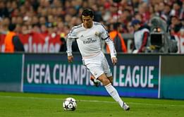 I think the greatest Real Madrid player of all time is Cristiano Ronaldo: Michael Owen