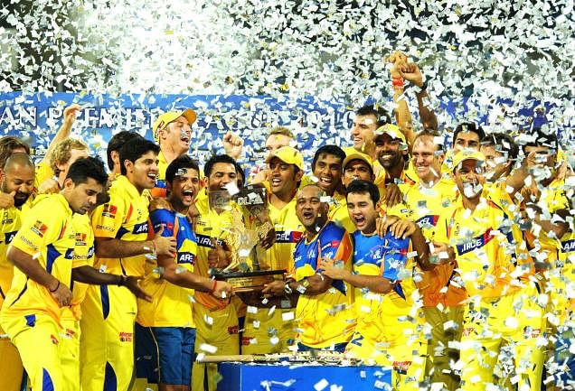IPL 2018: All you need to know about the CSK squad