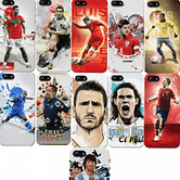 Phone covers now have a sporty, world cup-themed touch