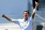 best bowling performances of dale steyn