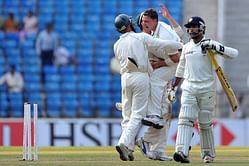 Best bowling performances of Dale Steyn