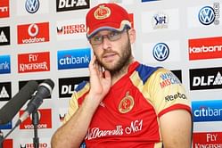 IPL 2014: Daniel Vettori and Yuvraj Singh confident of RCB comeback