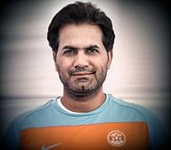 U-17 World Cup role for Kashmir’s Sajid Dar