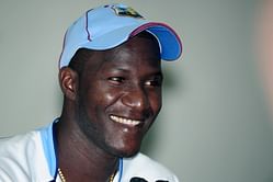 Reports: Darren Sammy to be axed as West Indies Test captain