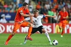 5 key players for the Netherlands at the FIFA World Cup 2014