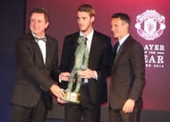 Manchester United Football Club Player Of The Year Awards
