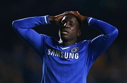Demba Ba: Jose Mourinho refused to let me go to Arsenal last summer