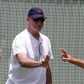 Dennis Lillee quits as Australian coach over money demands