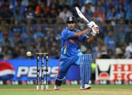 best innings of dhoni in odi