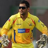 IPL 2014: "Fielders couldn't take the opportunity created by bowlers" - MS Dhoni