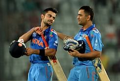 India to play 3-match ODI series in Bangladesh after IPL