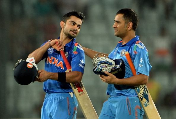 India to play 3-match ODI series in Bangladesh after IPL