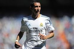 Rumour: Arsenal sets sights on Di Maria, Pedro and Cuadrado