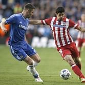Chelsea agree £32m fee with Atletico Madrid for Diego Costa, to be announced in June